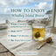 Whidbey Island Breeze Tea Blend