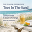 Toes In The Sand Iced Blend - Organic Herbal Tea