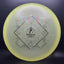 Color Glow C-Line P2 - 2023 Discmania Open Edition