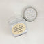 Serenity Soy Candle – Calm & Relaxing Scent | Mam Jam’s - Korvel