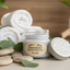 Tranquil Essence Soy Candle – Soothing Aromatherapy | Mam Jam’s - Korvel
