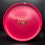 Alpha Hydrogen - X-Out Disc Golf Putter