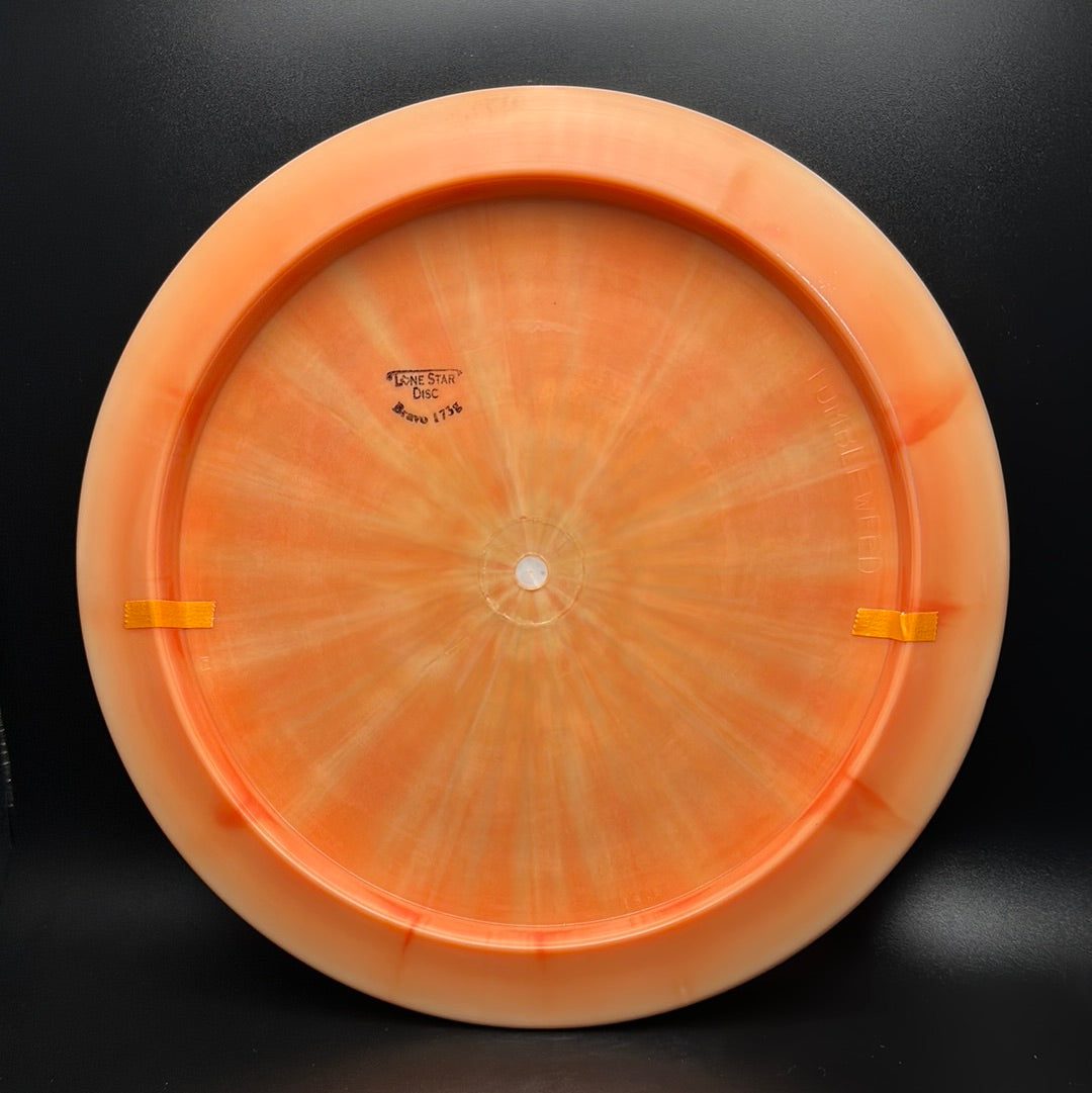 Bravo Tumbleweed Disc Golf Driver