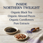 Té negro Northern Twilight