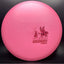 Disco de Golf Glow D-Blend Chariot
