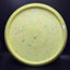 Splatter S-Blend Anubis Disc Golf Mid-Range Disc