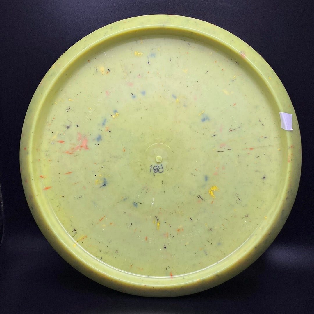 Splatter S-Blend Anubis Disc Golf Mid-Range Disc