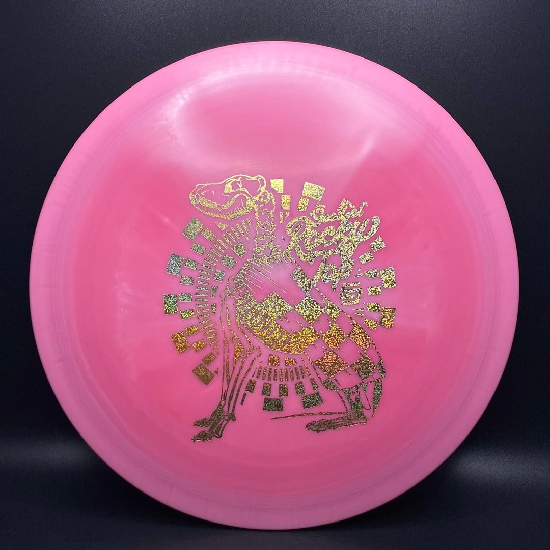 ESP Glo Undertaker - Edición Limitada de Chris Dickerson