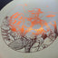 Glow D-Blend Chariot - Limited Edition Disc Golf Disc