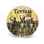 Ariana & Evans Tertius Shaving Collection
