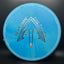 Delta 1 Harpoon Disc Golf Midrange