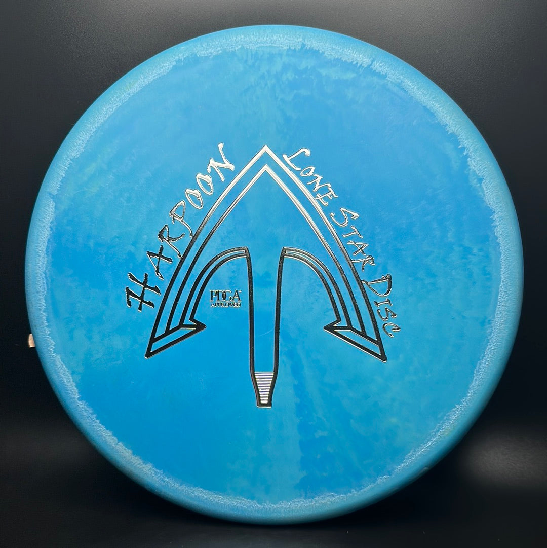 Delta 1 Harpoon Disc Golf Midrange
