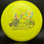 Chariot I-Blend X-Out Disc Golf Disc