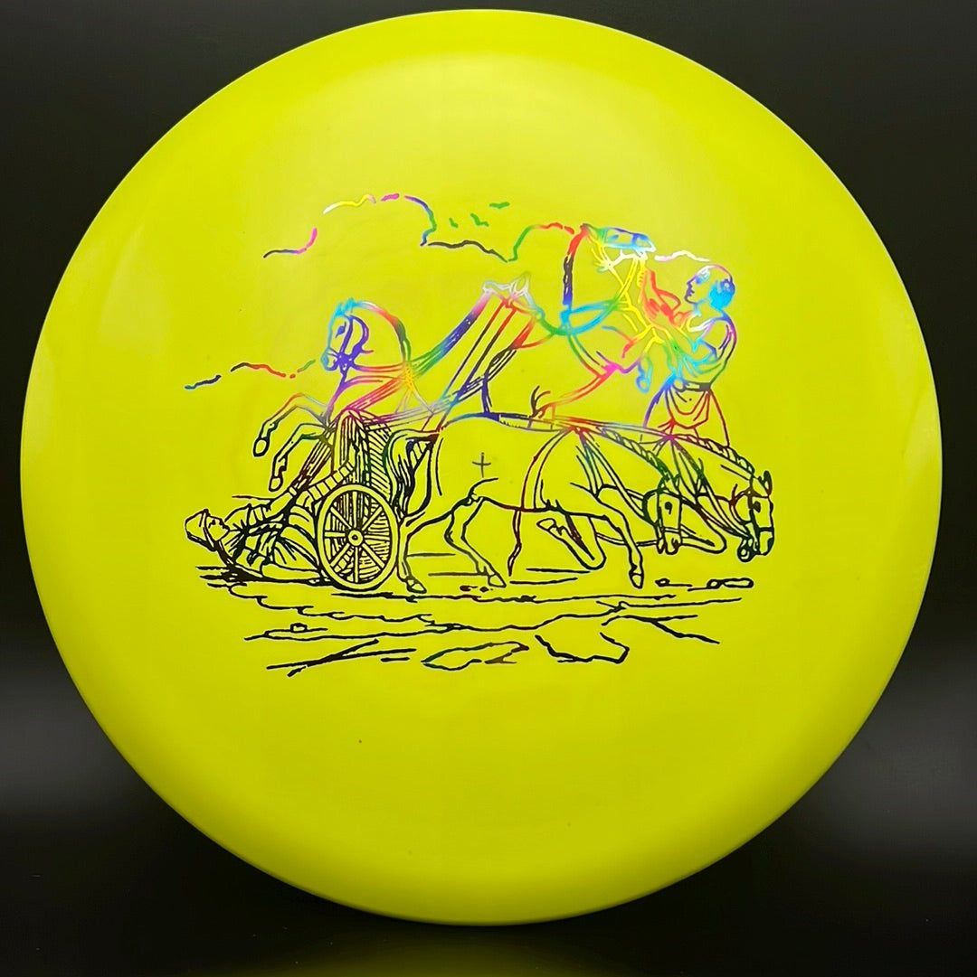 Chariot I-Blend X-Out Disc Golf Disc
