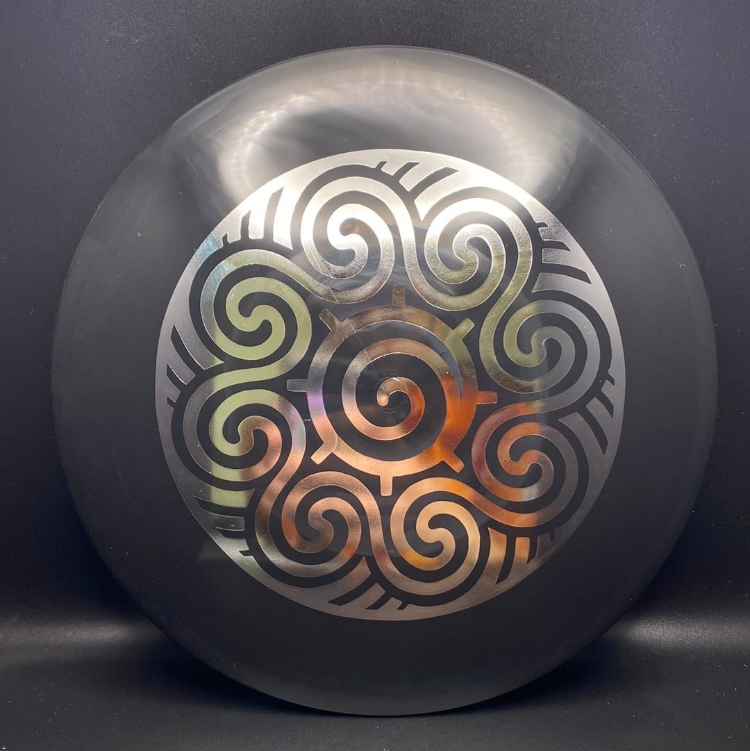 Lux Instinct Evolution - Édition Spéciale Disque de Golf