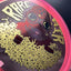 Ethos Omen - RADioactive Edition Disc Golf Disc - Korvel