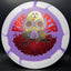 Halo S-Blend Czar - Limited Edition - RADioactive Man Series - Korvel