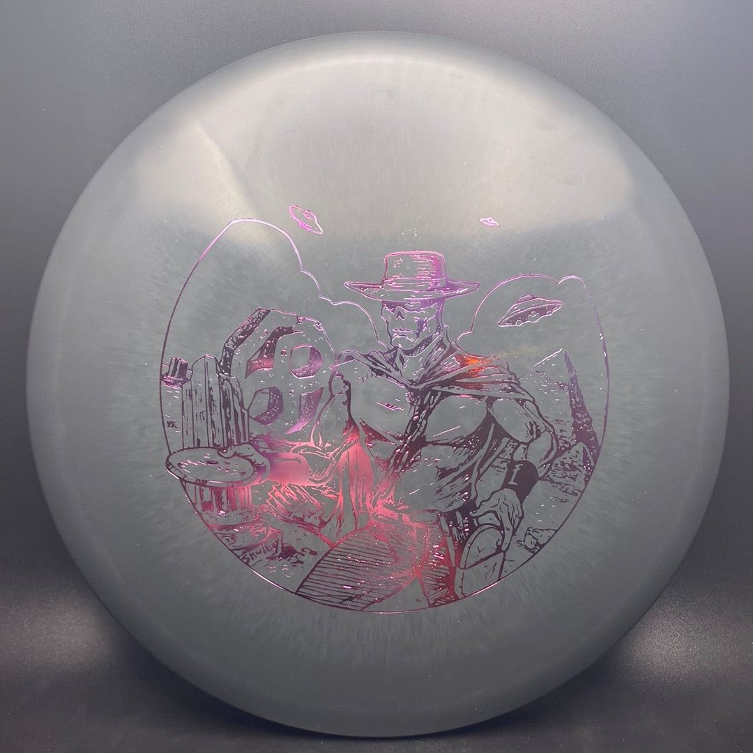 Swirl ESP Buzzz - Marauder Disco de Golf