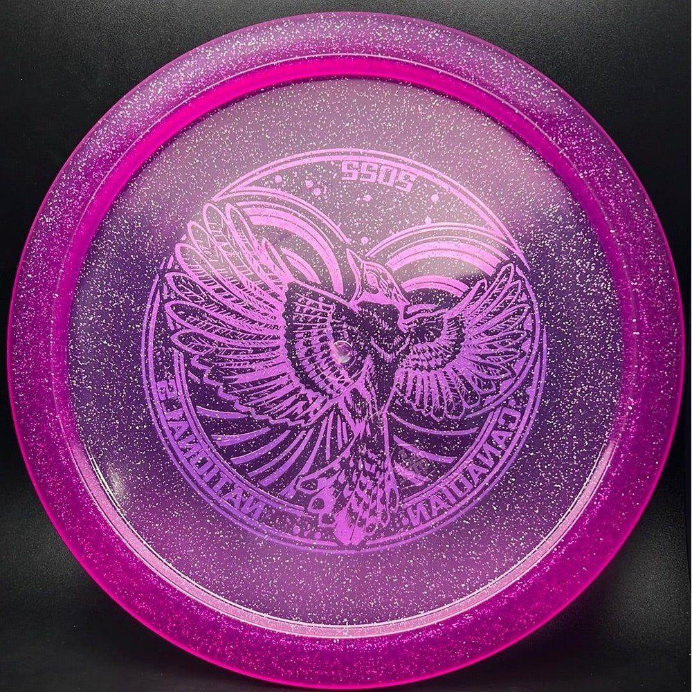 Metal Flake C-Line FD - Limited Edition Canadian Nationals