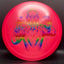 Discraft Big Z Undertaker Disc Golf Driver