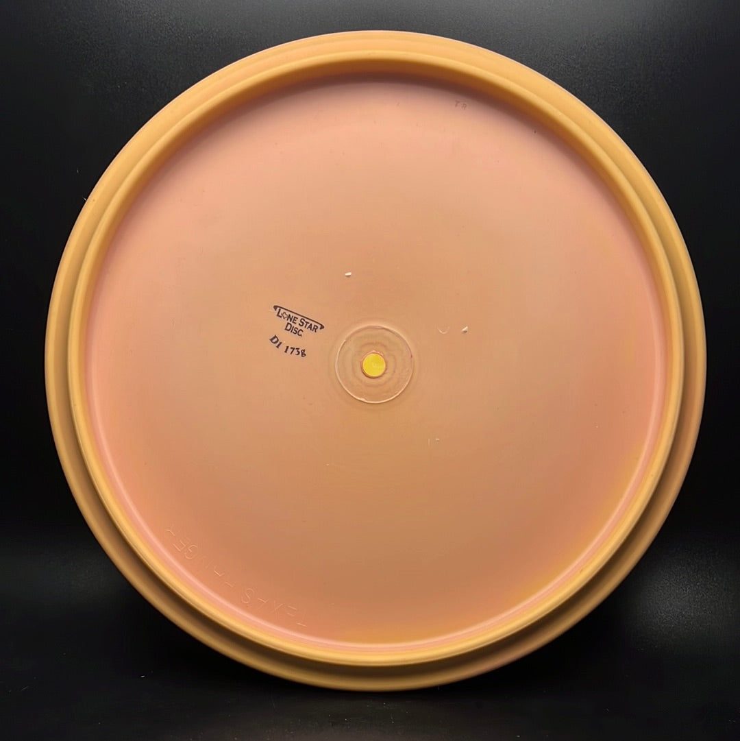 Delta 1 Texas Ranger Midrange Disc Golf Disc
