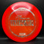 Z Line Undertaker - Paige Pierce 5x Signature Series Disc