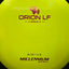 Millennium Sirius Orion LF Disc Golf Driver