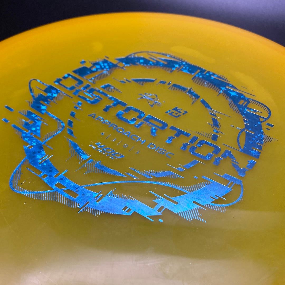 Kevin Jones Distortion (400) - Premium Approach Disc