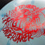 ESP Swirl Undertaker - Tour Series 2022 Limited Edition