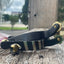 Junior Black Spurs | Professional's Choice - Korvel