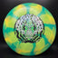 Swirly Apex Longhorn - Sello Personalizado RAD Elk Man