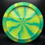 Swirly Apex Longhorn - Sello Personalizado RAD Elk Man