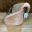 Adjustable Youth Bareback Rigging for Roughstock Events - Korvel