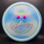 Limited Edition Bravo Armadillo - RADioactive Man Stamp - Korvel
