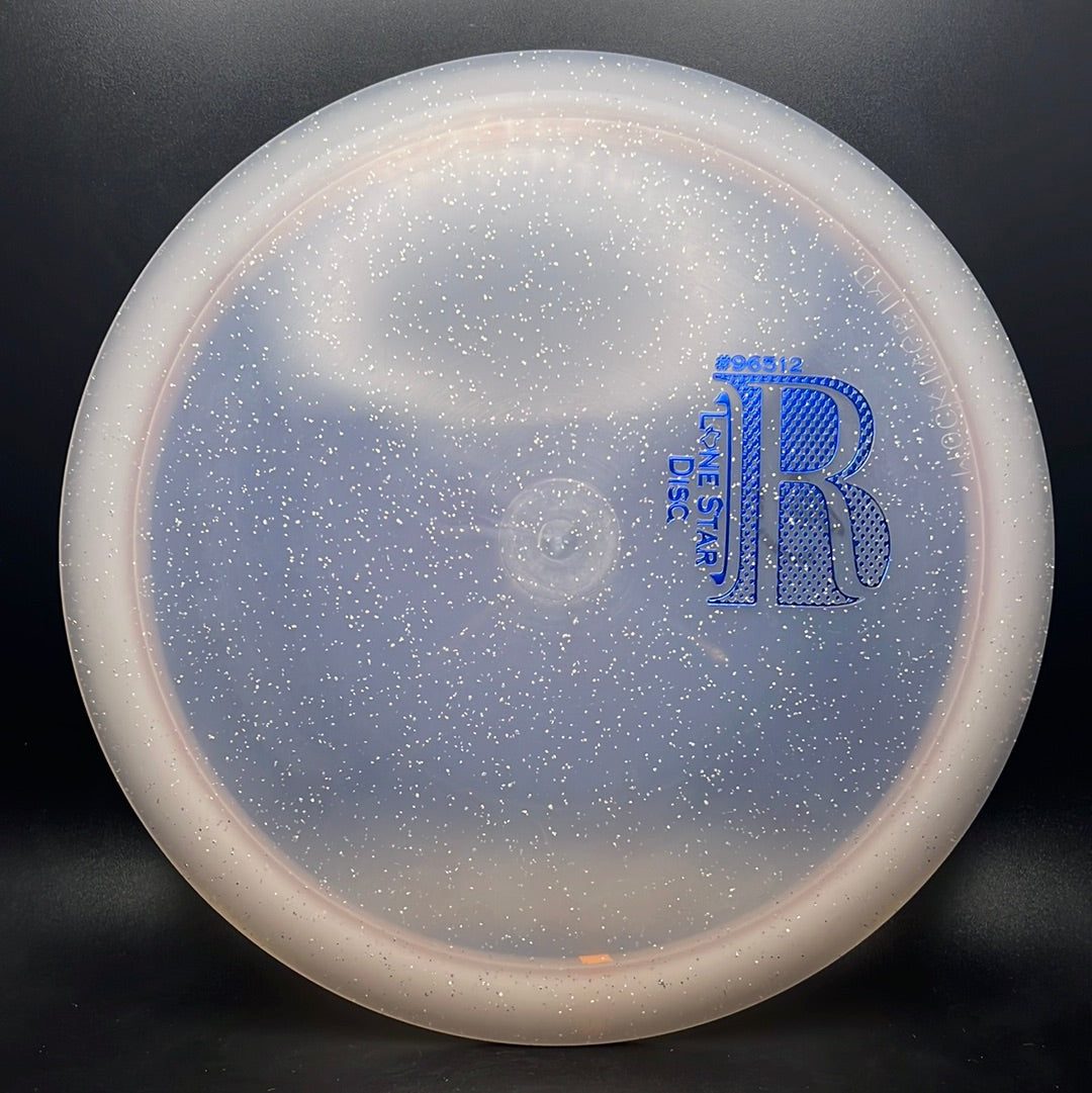 Founders Mockingbird - Robert Burridge Tour Series Disc