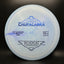 Bravo Chupacabra Disc Golf Driver