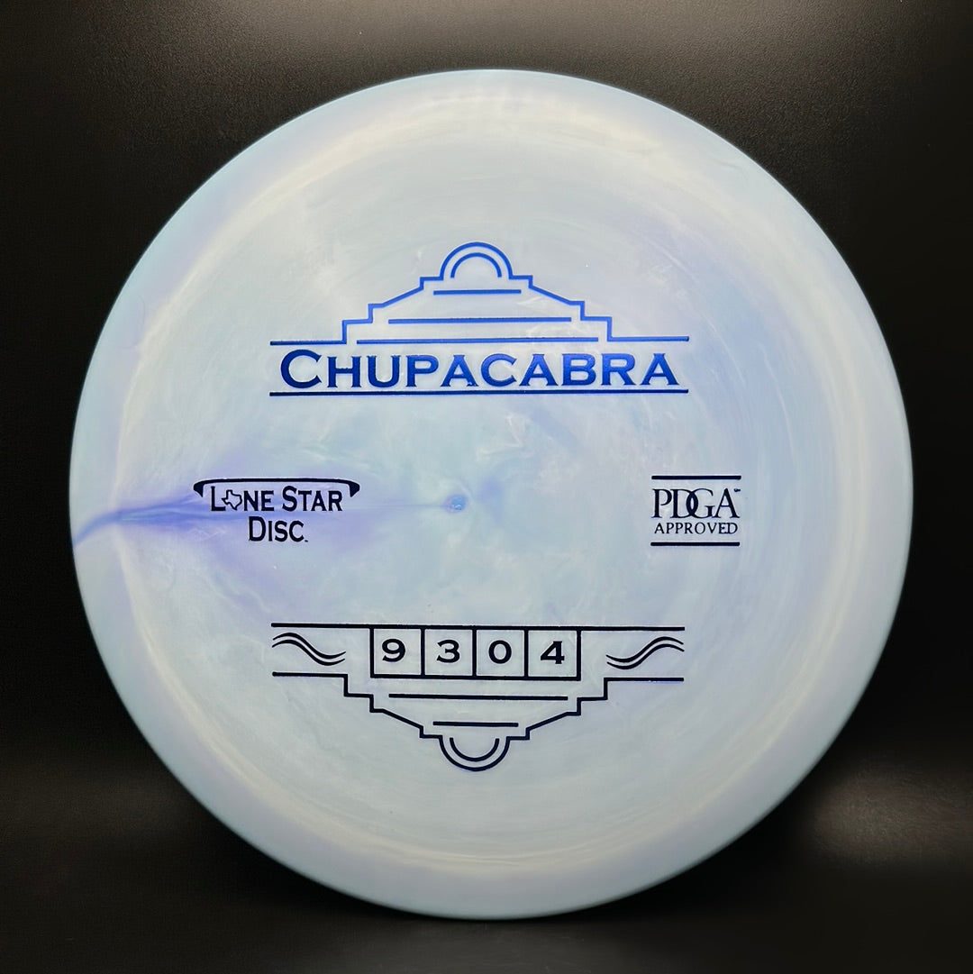 Bravo Chupacabra Disc Golf Driver