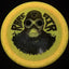 Metal Flake C-Blend Glow Dynasty - Edición RADioactive Man