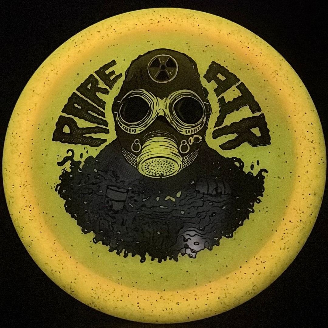 Metal Flake C-Blend Glow Dynasty - Edición RADioactive Man
