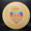 Bravo Tumbleweed Disc Golf Driver
