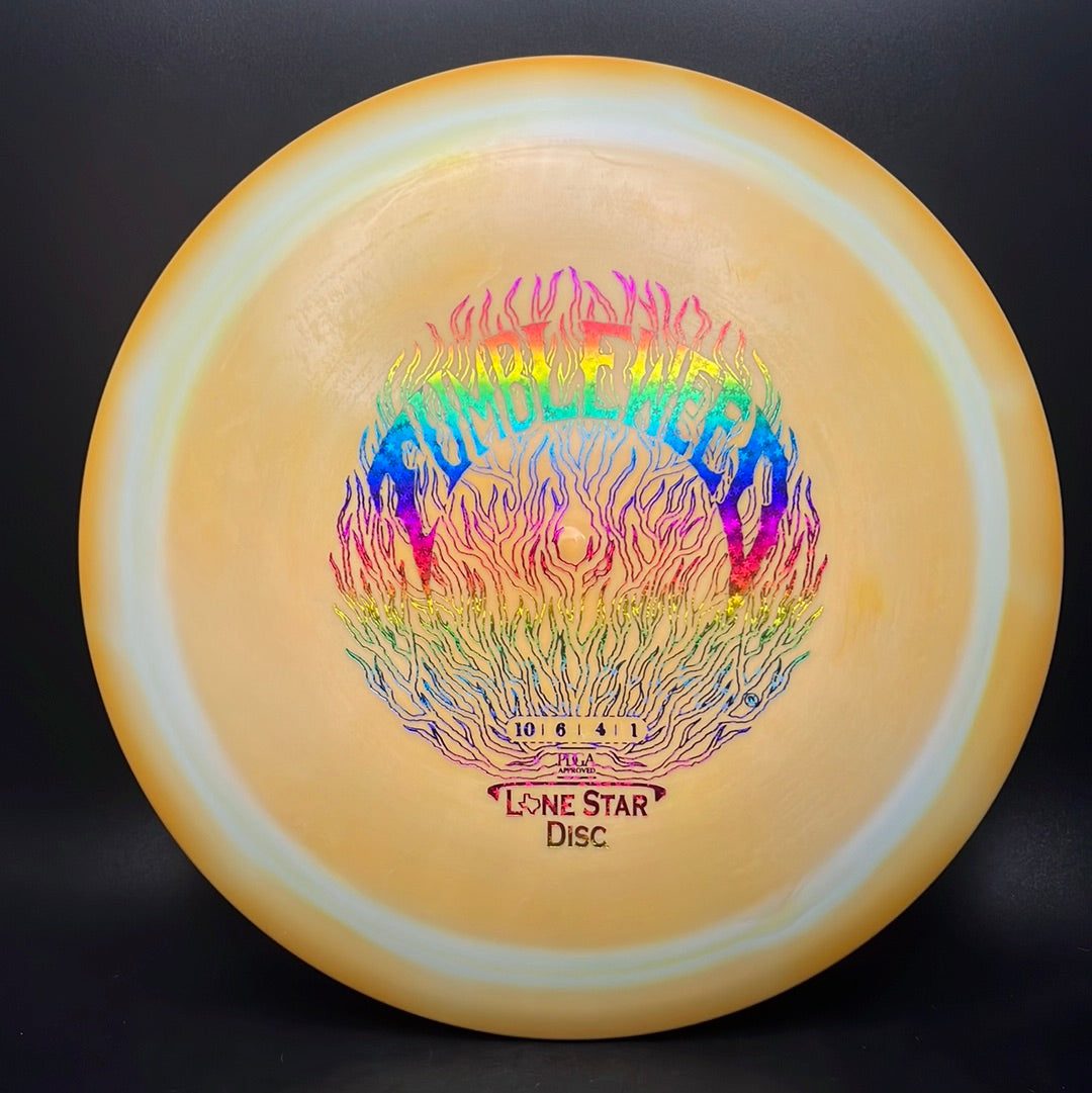 Bravo Tumbleweed Disc Golf Driver