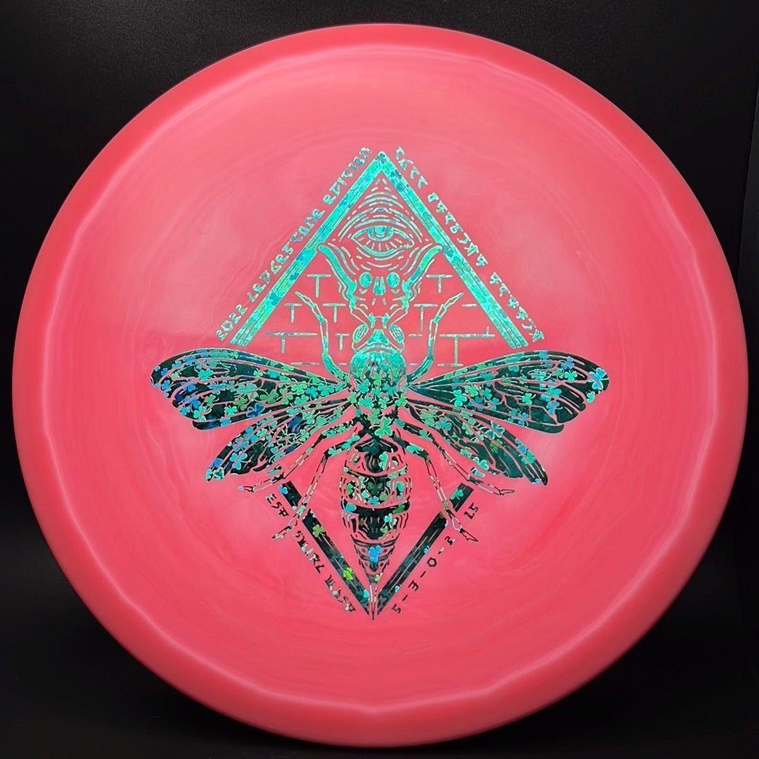 ESP Swirl Wasp - Ledgestone 2023 Limited Edition Disc