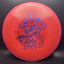 Bravo Texas Ranger Midrange Disc Golf Disc