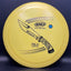Bravo Bowie Distance Driver