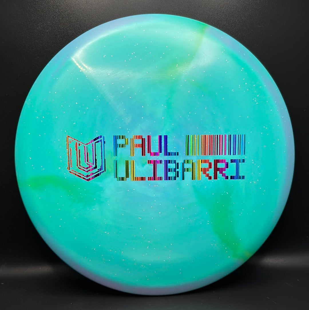ESP Sparkle Buzzz - Série Signature Paul Ulibarri