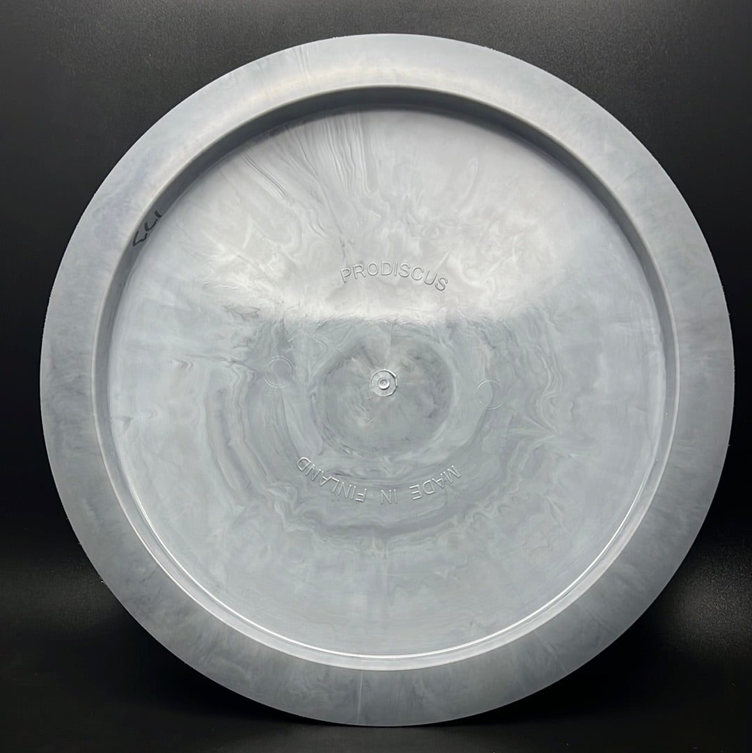 Ultrium Flipperi - Limited Marauder Stamp Disc Golf Driver