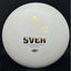 K3 Hard Svea Disc Golf Disc
