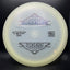 Glow Guadalupe Disc Golf Driver