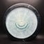 Halo S-Blend Scepter - X-Out Disc Golf Driver