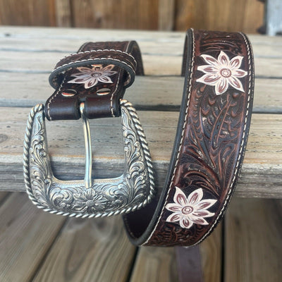 Painted Flower | Nocona Womens - Korvel